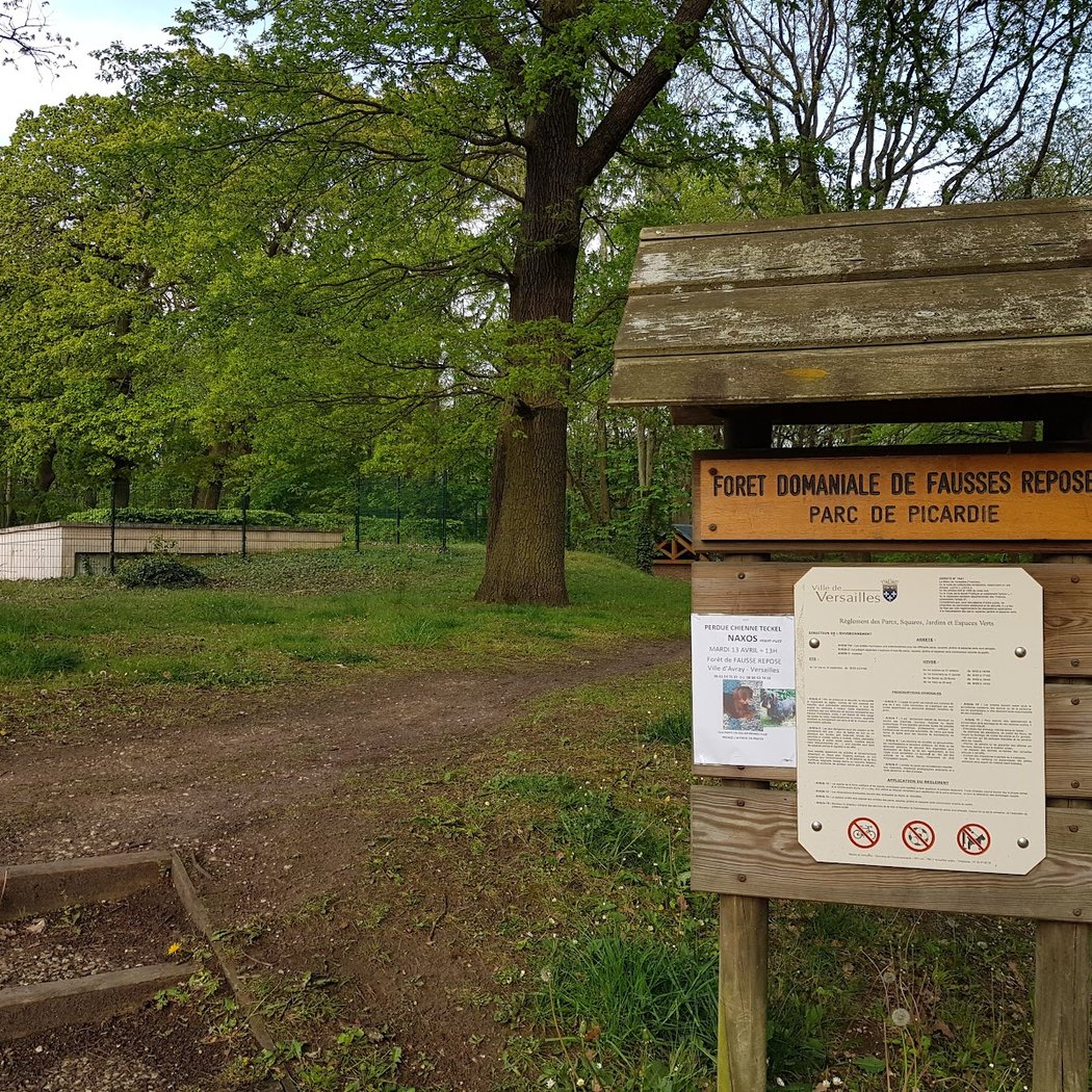 Parc forestier de Picardie 3